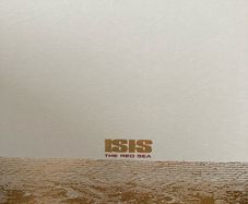 Isis - The Red Sea (Limited Edition / Red)