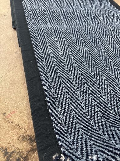 Carpet Runner