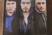 Love/Hate Series 1,2 and 3