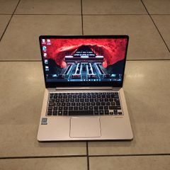 Asus ZenBook New Battery 7h Office Pro Plus