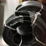 25 mm Flexible Conduit Metal Insert 50 Meter Roll Image 5