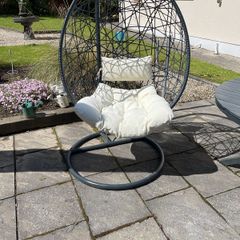 Garden furniture