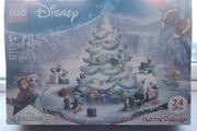 lego 43273 frozen advent calendar