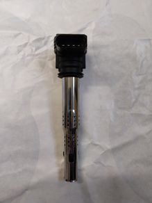 MOBILETRON CE-143 Ignition Coil for Audi, Seat, Skoda, Vw