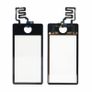 For iPod Nano 7 7th Gen Replacement Front Touch Screen Digitizer Glass Black - IPOD01LCD Image 2