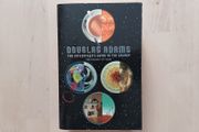 The Hitchhikers Guide to the Galaxy Omnibus by Douglas Adams (Science Fiction Paperback 2002)
