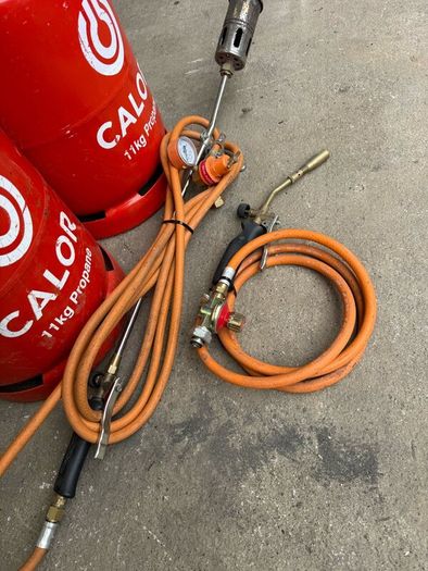 Calor Propane 11kg