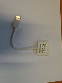 SD card reader