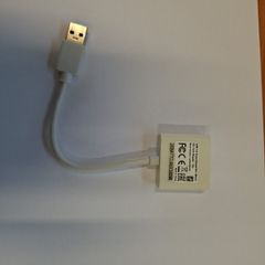 SD card reader