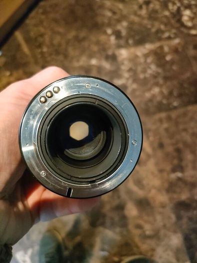 Vintage Cameras and Lens Bundle