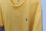 Polo Ralph Lauren Crew T Shirt Mens Medium M