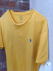 Polo Ralph Lauren Crew T Shirt Mens Medium M