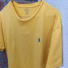 Polo Ralph Lauren Crew T Shirt Mens Medium M
