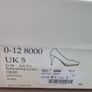 New HOGL Shoes, UK 5, Black Patent Leather Image 2