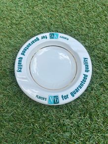 Players ashtray