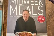 Neven Maquire Midweek Meals cook