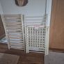Baby Elegance Cot and Mattress Image 5