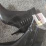 ankle boots size 40 reduced due to damage Image 3
