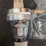 2 x vintage drinks advertising brackets and 1 optic,see pics for condition,,sold as seen,, bacardi and gibleys London gin ,price includes post to anywhere in Ireland, by tracking number Image 9