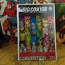 Palmiotti & Brady's The Big Con Job ! First issue ! 2015 ! Boom! Studios ! Image 2