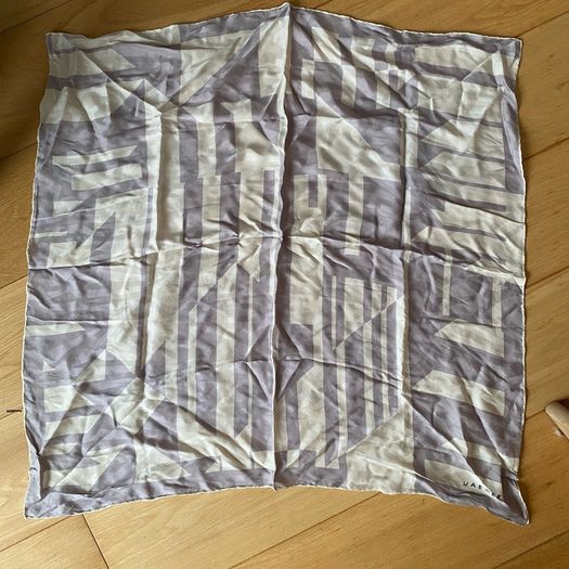 Jaeger vintage scarf