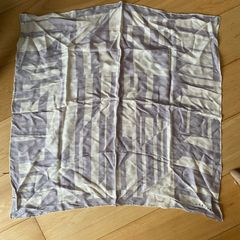 Jaeger vintage scarf