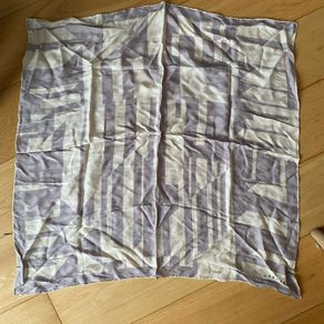 Jaeger vintage scarf