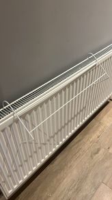 Clothes Air Dryer for radiator