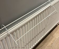 Clothes Air Dryer for radiator