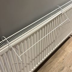Clothes Air Dryer for radiator