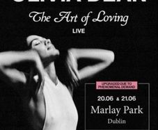 Olivia Dean tickets