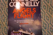 Michael Connelly "Angels Flight"