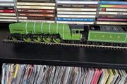 Model Train