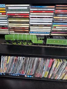 Model Train
