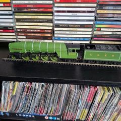 Model Train