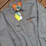 Panopl Work Coverall Boiler Suit Brand New XXL Image 2