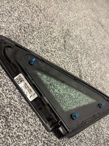 window for Audi A3