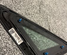 window for Audi A3