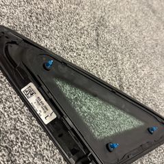 window for Audi A3
