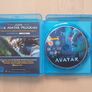 Avatar Bluray (Science Fiction Fantasy Film James Cameron 2 Disk Edition 2009) Image 5