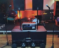 Sound Hire / Speaker Hire/ PA Hire