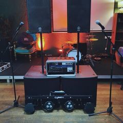 Sound Hire / Speaker Hire/ PA Hire