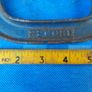 3" G Clamp by Record Image 2