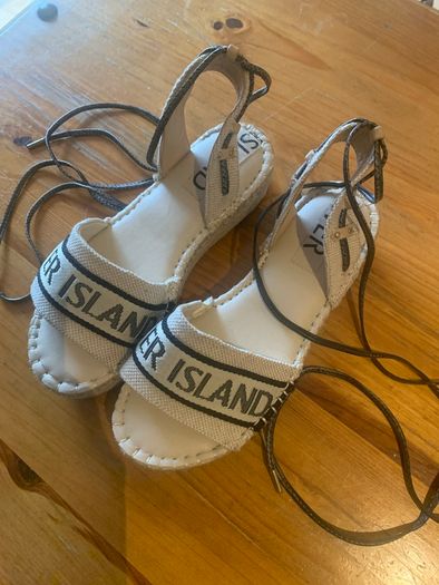 River Island Espadrilles