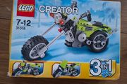lego creator highway cruiser 31018