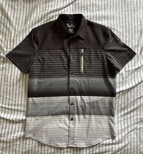 PZ Motion Polo Shirt