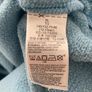 Childs GAP Hoodie. Blue. Kids XL Size. Image 4