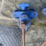 Flooring clamps x 3 Image 3