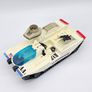 Vintage G.I. Joe Avalanche Snow Tank Hasbro 1989 Image 9