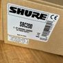 Shure SBC200 2-Bay microphone charger and power supply Image 4